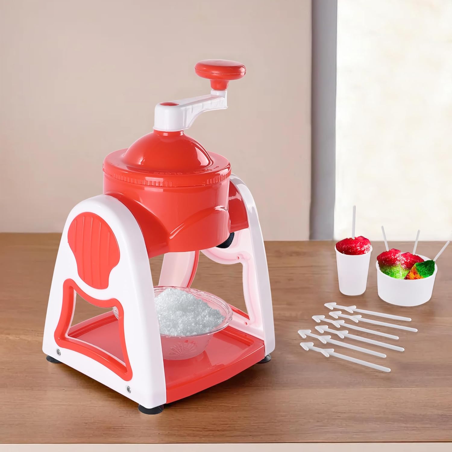 Best Crusher Ice Machine & Gola Maker – Kuber Industries 2025